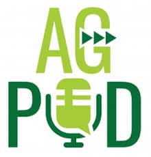 Levridge Founder Becky Newell Joins Agweek Podcast to Discuss Ag Business Software