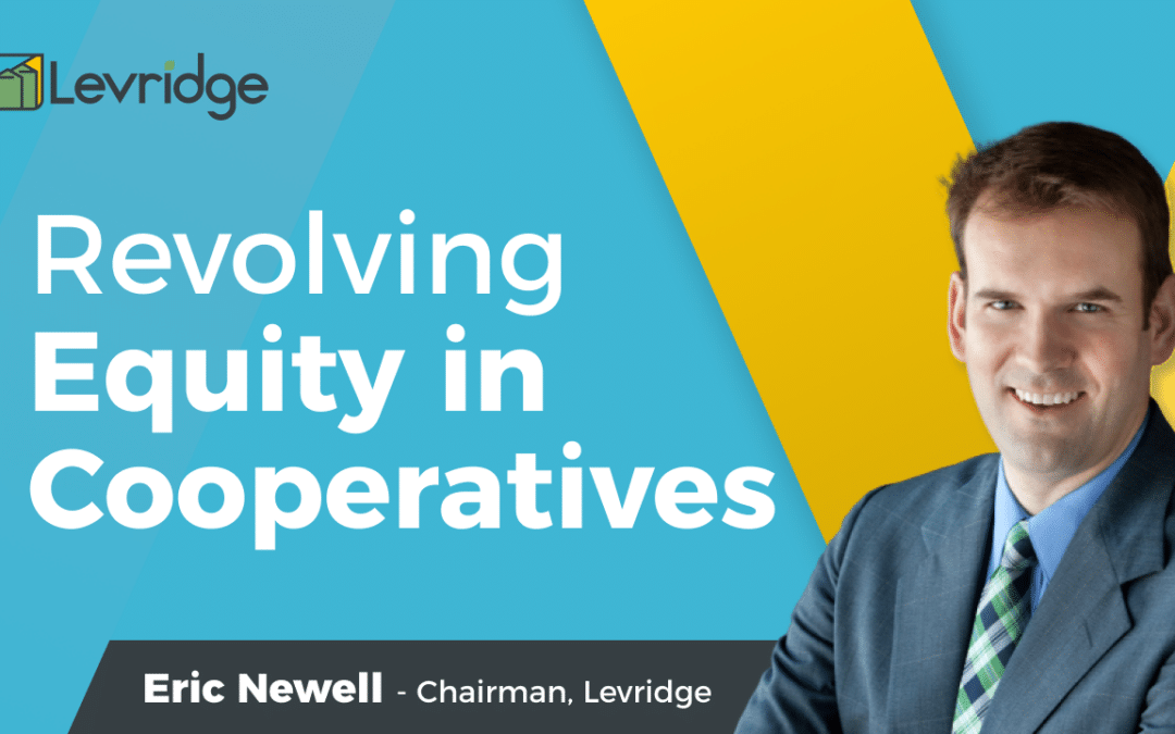 Revolvement: Empowering Cooperative Members with Historical Equity Payouts