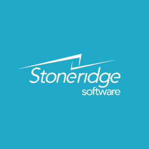 The Logo for Stoneridge Software
