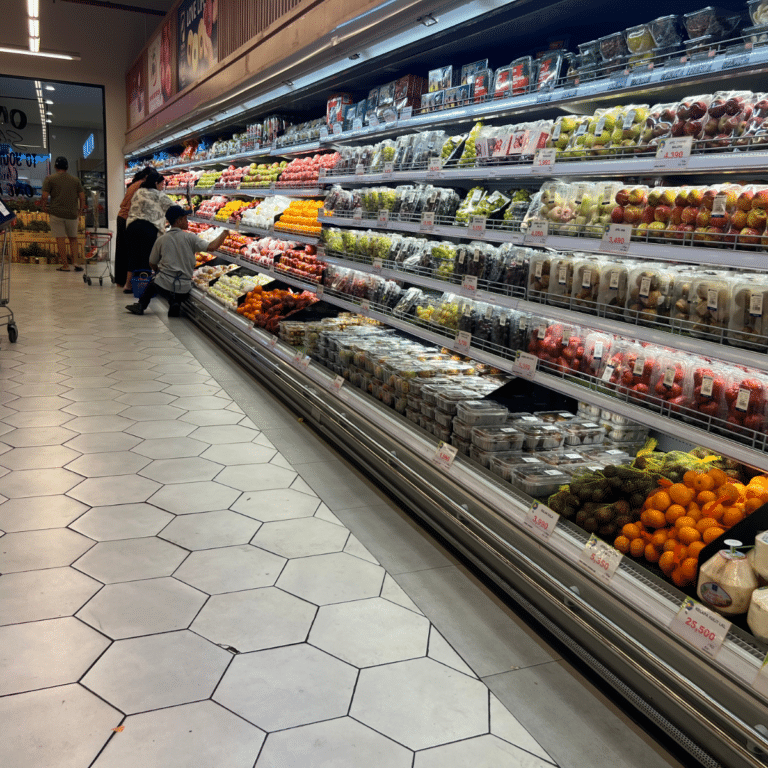 Cooperative facility